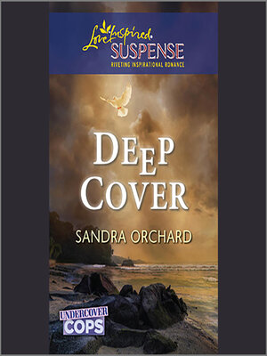 cover image of Deep Cover